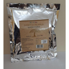 Panchavalkala Quatha Churna (100Gm) – Revinto